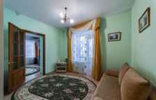 Джуниор Сюит двухкомнатный (корпус 3)