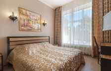 2-комнатный Двухместный Люкс