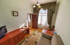 2-комнатный Двухместный Премиум