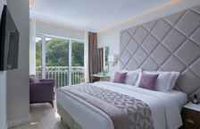 Апартаменты