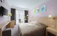 Стандартный номер