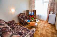 Люкс 2-х комнатный ПК