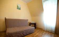 Двухкомнатный двухместный стандарт