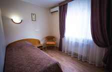 Одноместный стандарт