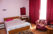 Корпус 8, 1 мест., 1-но комн.