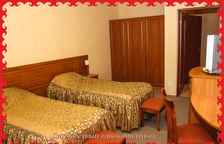 Корпус 8, 2-х мест., 2-х комн.