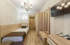 Standart single (1-местный)