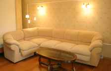 Корпус 7, люкс 1-но мест., 2-х комн.