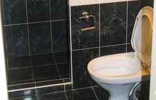 Корпус 1, 1 мест., 1 комн.