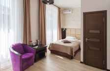 Одноместный Повышенной комфортности