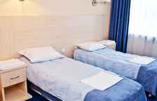 Стандарт двухместный