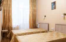 Номер 1 категории Стандарт (2-местный)