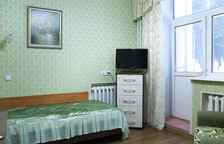 Номер 1 категории стандарт (одноместный)