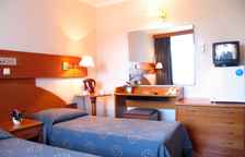 Однокомнатный стандарт