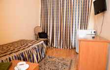 Одноместный номер (корпус 1)