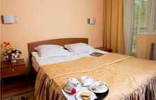 Трехместный семейный номер (двухкомнатный) (корпус 1)