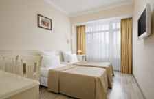 Двухместный номер 1 категории