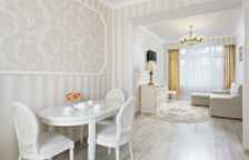 Люкс 3-комнатный