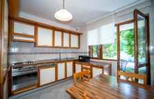 Коттедж- апартаменты