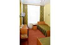 Двухместный номер "Стандарт" (1 категория)