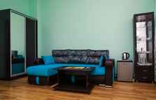 Однокомнатный  номер «Комфорт» (Джуниор Сюит)