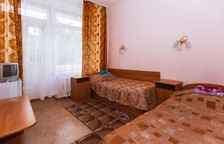 Двухместный Стандарт +