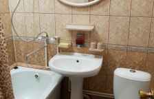 Одноместный Стандарт +