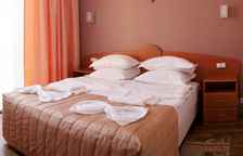 Одноместный номер, корпус №3