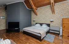 Корпус "Правительственный" Семейная Студия