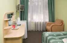 Одноместный номер "Стандарт" (1 категория)