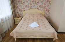 Однокомнатный номер "Премиум" (Джуниор Сюит)