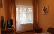 Однокомнатный одноместный Отель Камаз