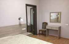 Джуниор Сюит корпус КАМАЗ