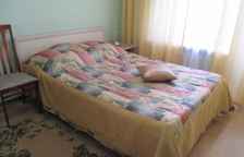 Одноместный стандарт-эконом