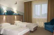 Стандартный двухместный номер 1 категории