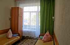 Стандартный 2-х местный номер главный корпус