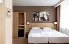 Двухместный стандарт с балконом