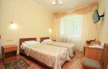 Улучшенный с балконом