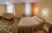 Двухместный улучшенный (удобства на блок)