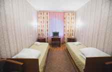 Однокомнатный стандарт