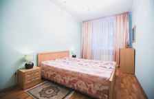 Двухкомнатный  Комфорт