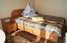 Стандарт 1 категории 1-но комнатный 1 корпус