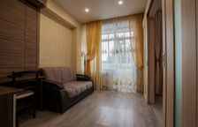 Номер Люкс (корпус 1)