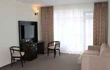 Номер "Люкс малый" (корпус №1)