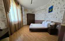 Семейный 2-х комнатный