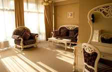 Джуниор Сьют