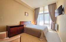 Люкс "Семейный"