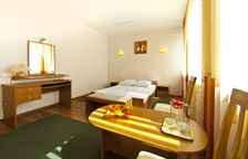 1-комнатная Студия 1 Корпус