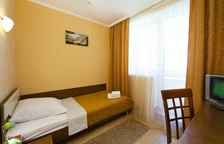 1-комнатный Стандарт 2 Корпус