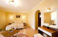 1-комнатный Комфорт+ 2 Корпус